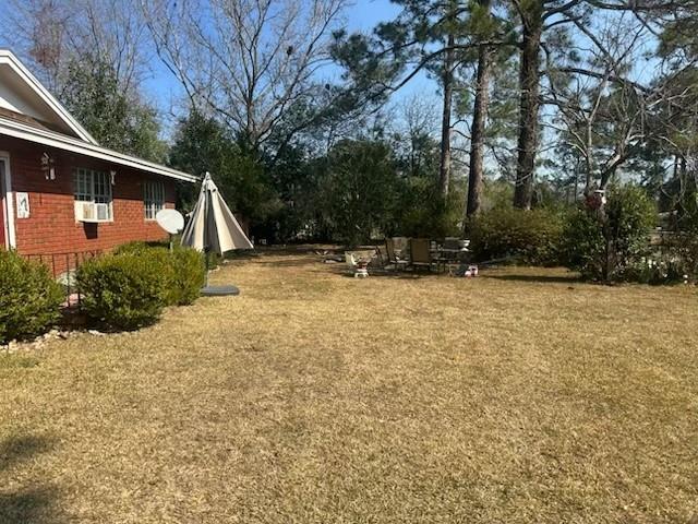 129 Northwood Drive, Fitzgerald, Georgia image 2