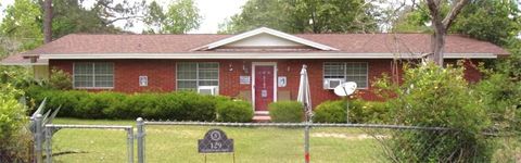 A home in Fitzgerald