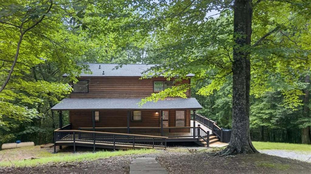 648 Stuart Mountain Road