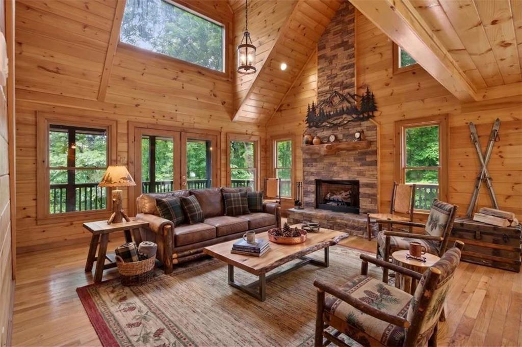 648 Stuart Mountain Road