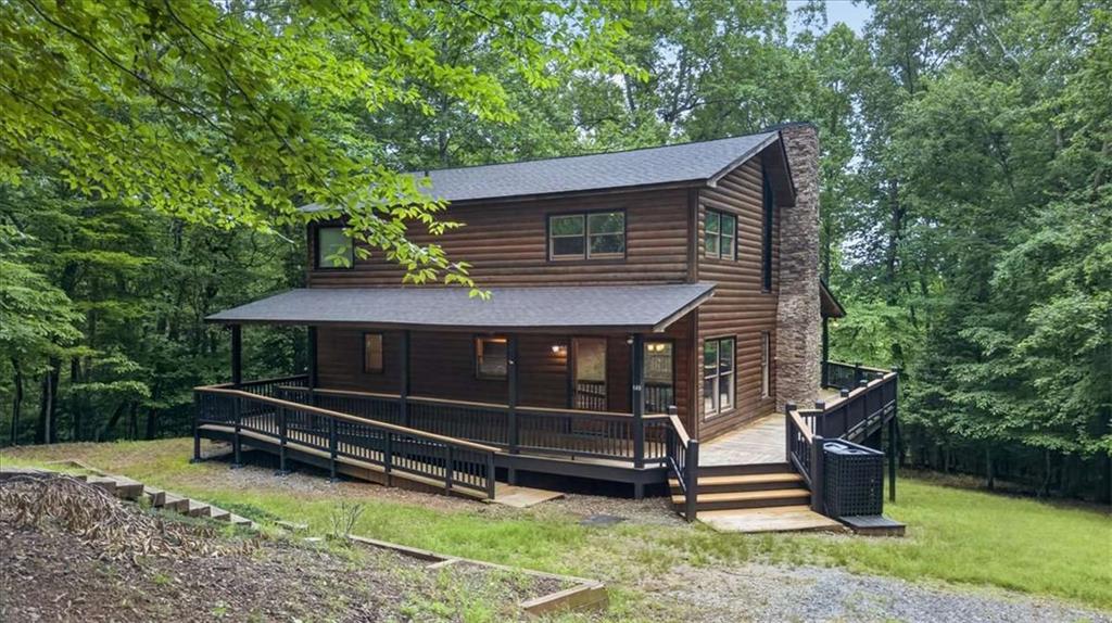 648 Stuart Mountain Road