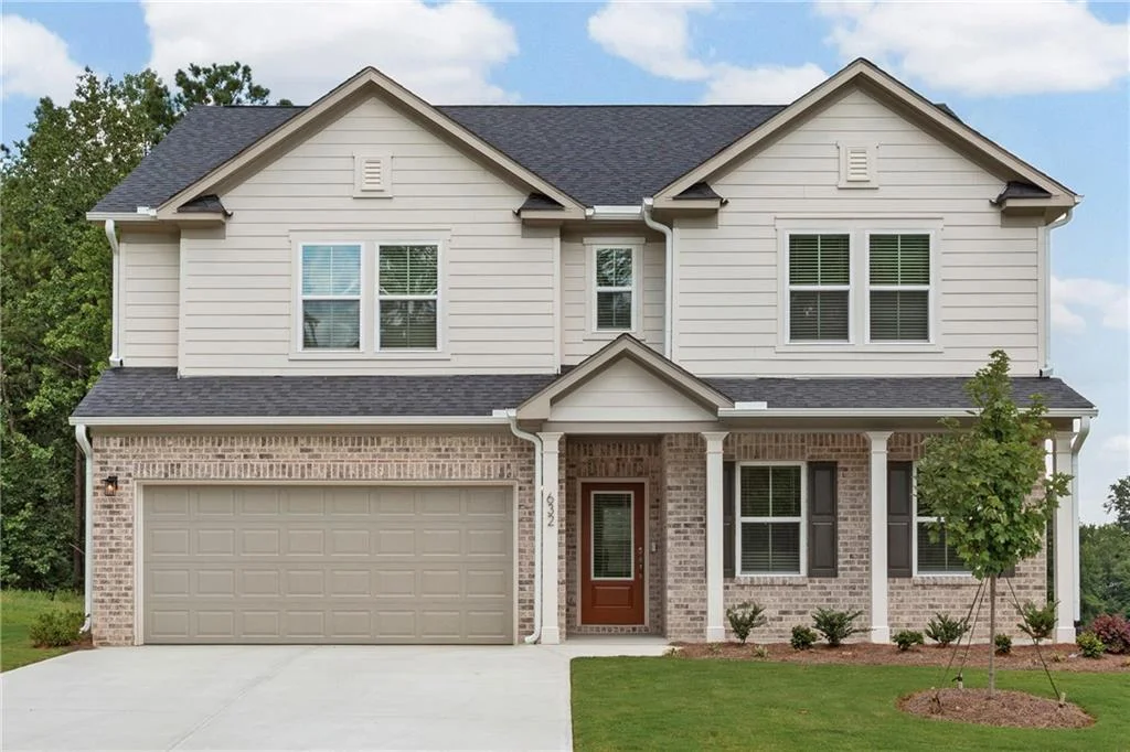 632 Topsail Drive