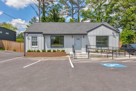 1685 Lower Roswell Road Marietta GA 30068