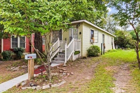 169 Berean Avenue SE Atlanta GA 30316