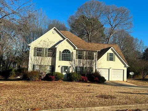 4010 Peachtree Farms Road, Rex, GA 30273 - MLS#: 7509543