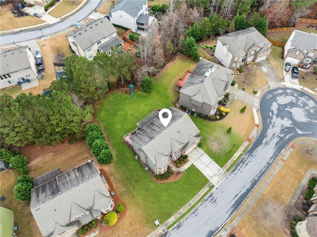 618 Grand Ivey Place