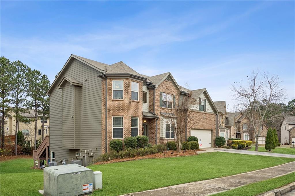 618 Grand Ivey Place