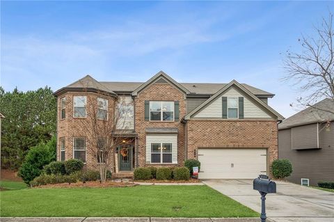 618 Grand Ivey Place Dacula GA 30019