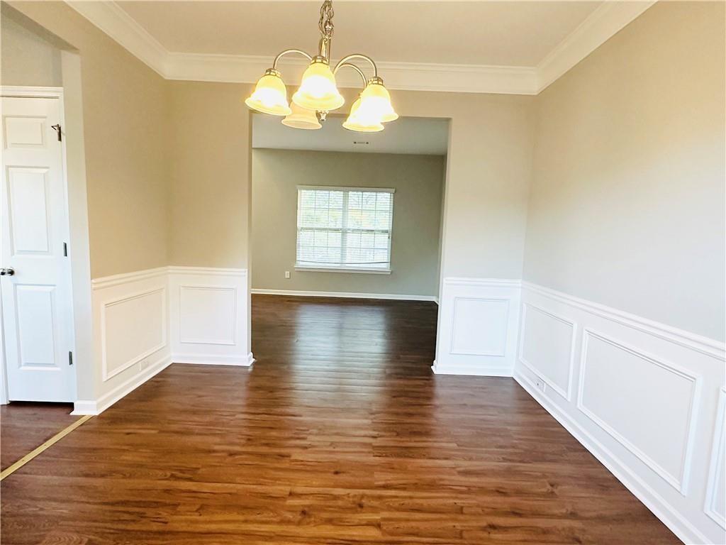 1215 Grey Rock Way