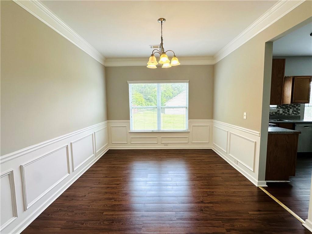 1215 Grey Rock Way
