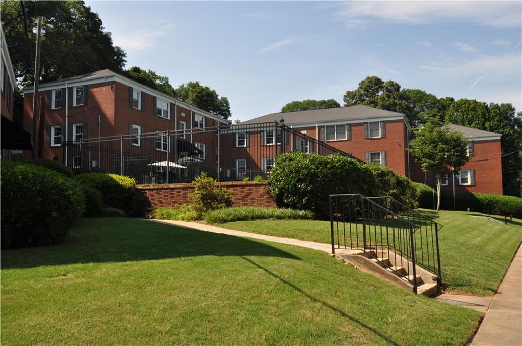 1332 Euclid Avenue #C, Atlanta, Georgia image 19