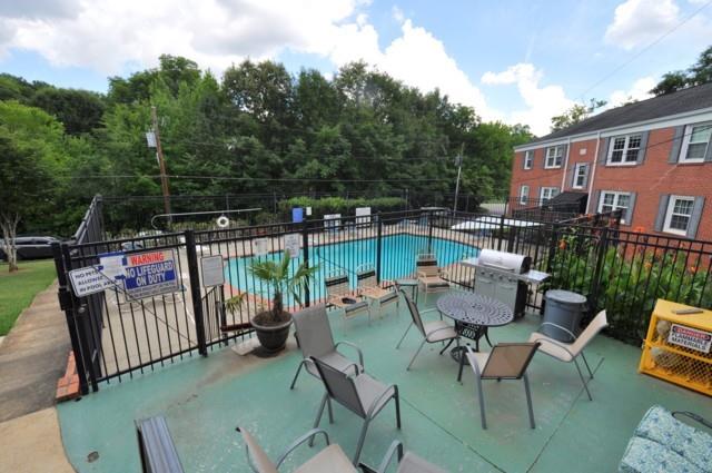 1332 Euclid Avenue #C, Atlanta, Georgia image 18