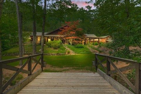 230 Old Mill White Extension Jasper GA 30143