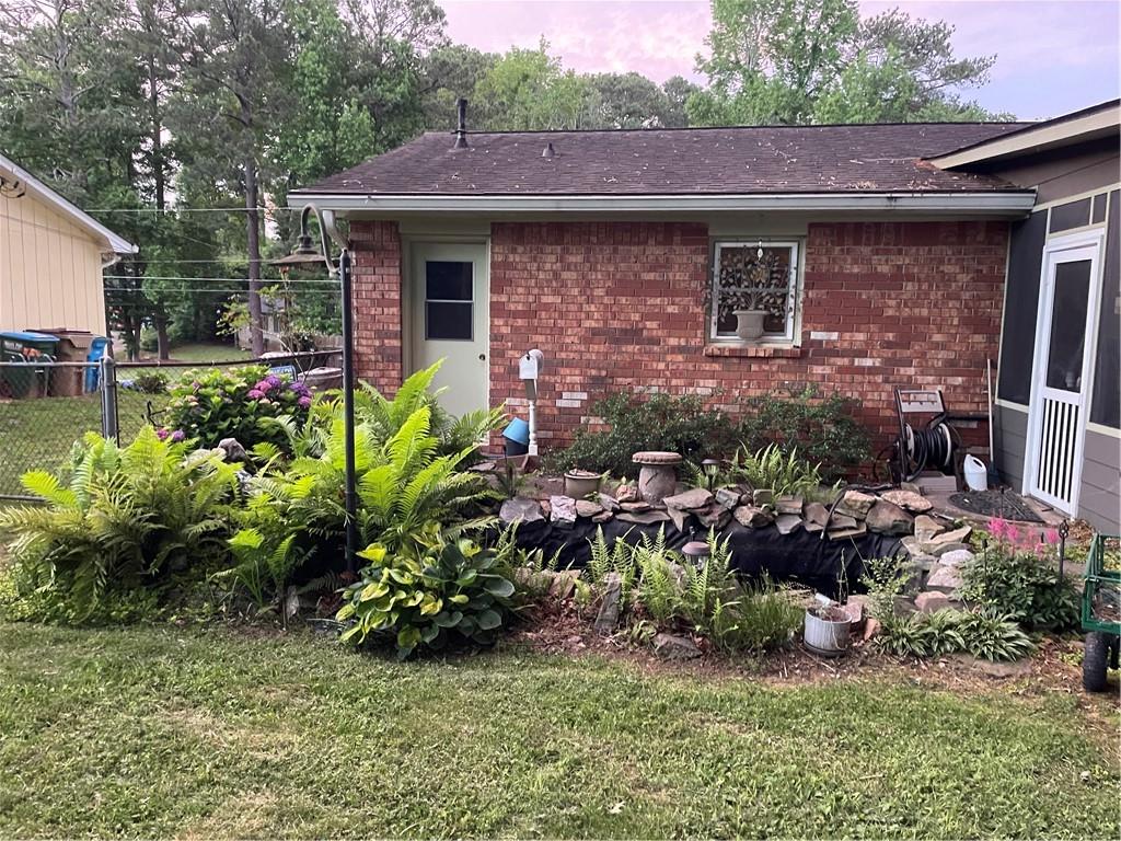 751 Oneta Drive, Norcross, Georgia image 33