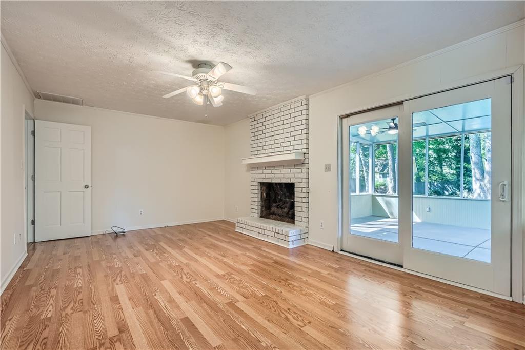 751 Oneta Drive, Norcross, Georgia image 13