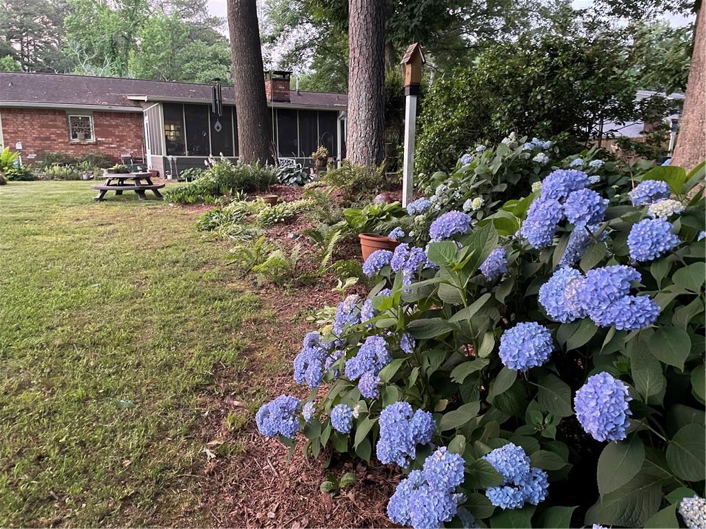 751 Oneta Drive, Norcross, Georgia image 31