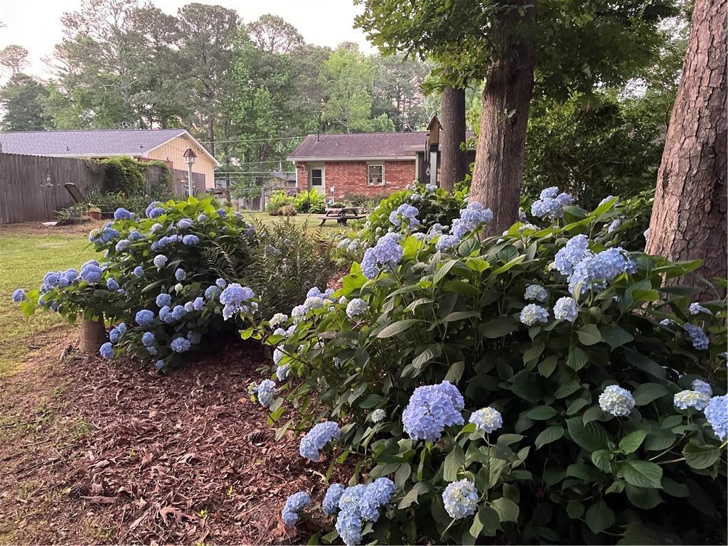 751 Oneta Drive, Norcross, Georgia image 30