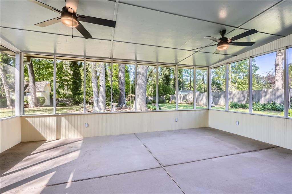 751 Oneta Drive, Norcross, Georgia image 23