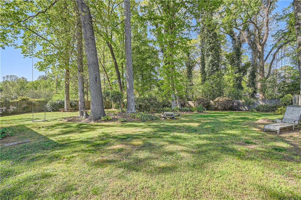 751 Oneta Drive, Norcross, Georgia image 25