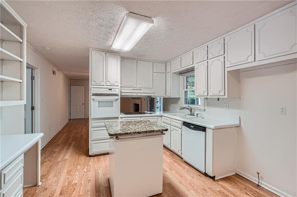 751 Oneta Drive, Norcross, Georgia image 9
