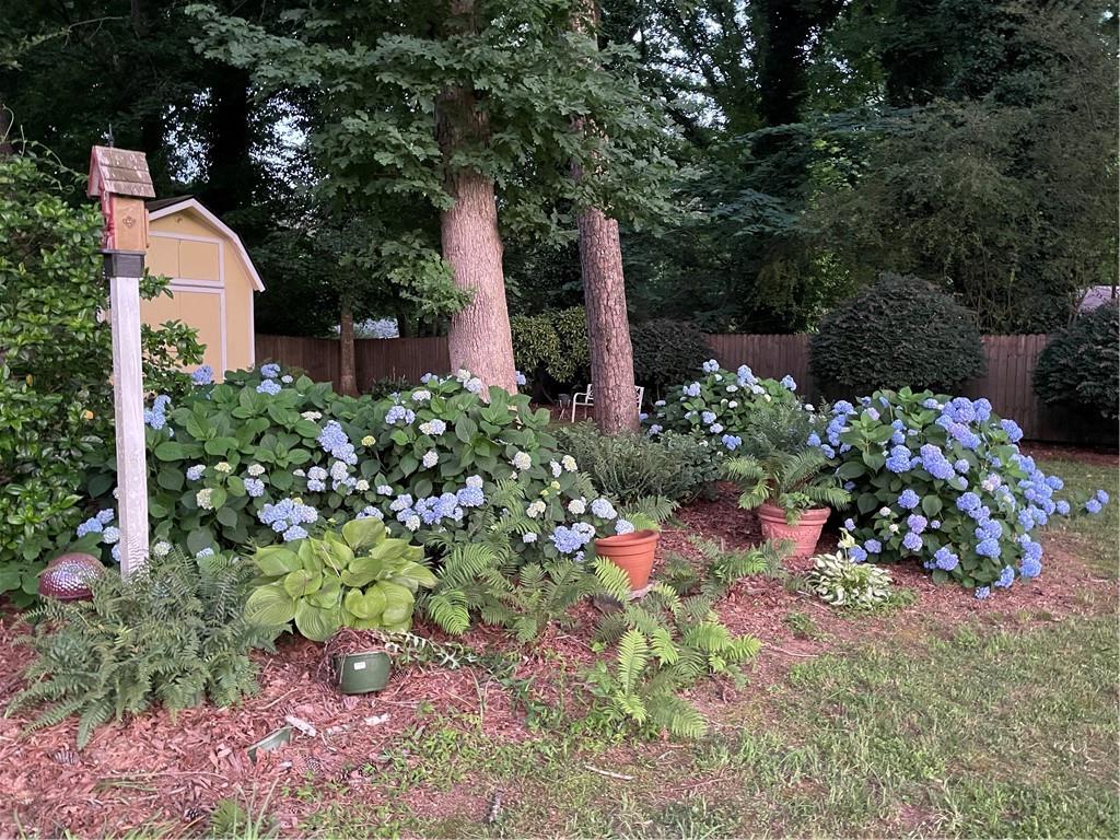 751 Oneta Drive, Norcross, Georgia image 29