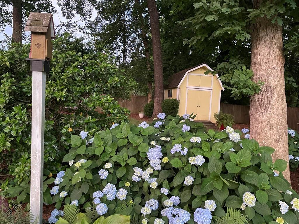 751 Oneta Drive, Norcross, Georgia image 32