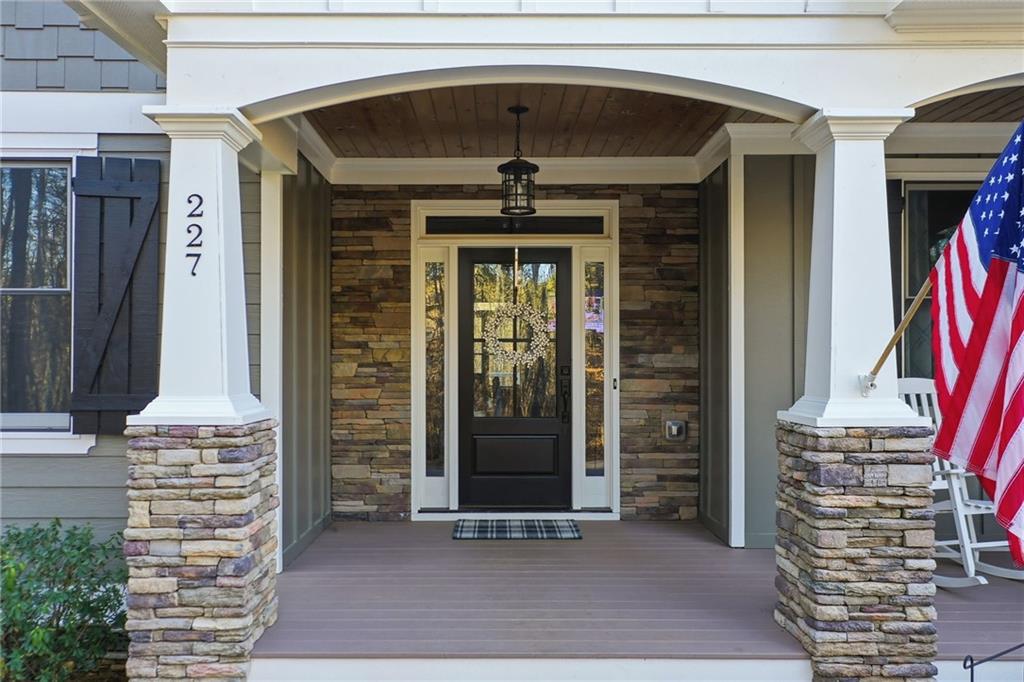 227 Wilshire Terrace