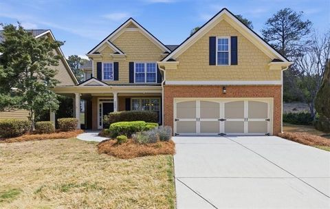 Homes For Sale - 2080 Pinehurst View Drive<br/> Grayson, GA 30017