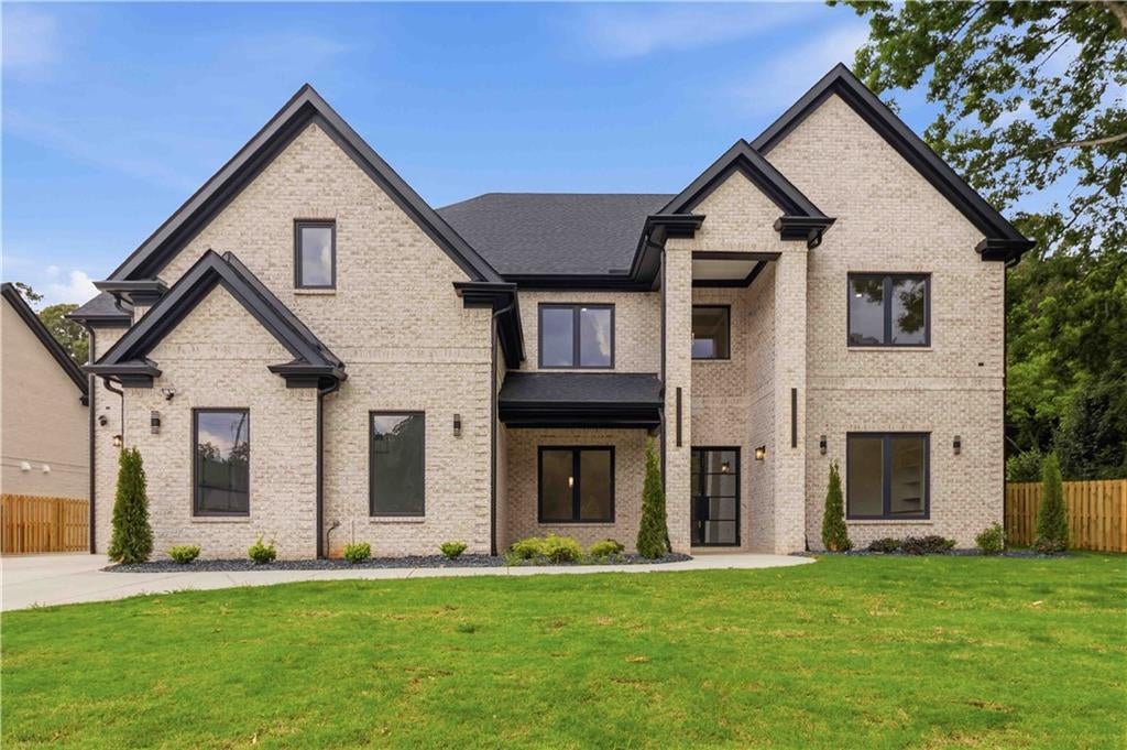 1658 Braselton Hwy