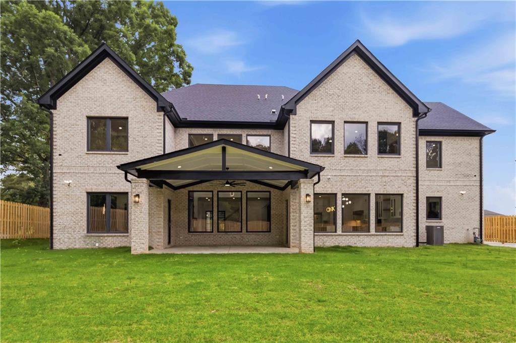 1658 Braselton Hwy