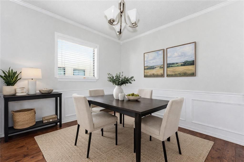 1414 Huntingdon Chase