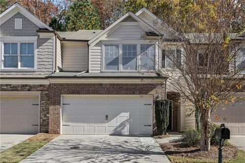 Photo of 1465 Queens Lane, Alpharetta, GA 30004 (MLS # 7753126)