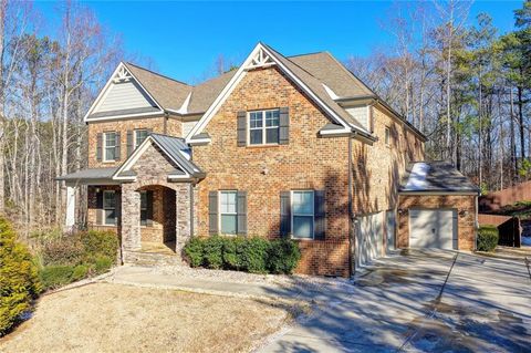 2025 Seneca Creek Drive Cumming GA 30041