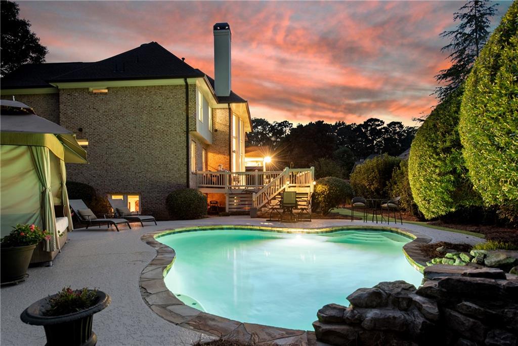 1850 E Gate Cove