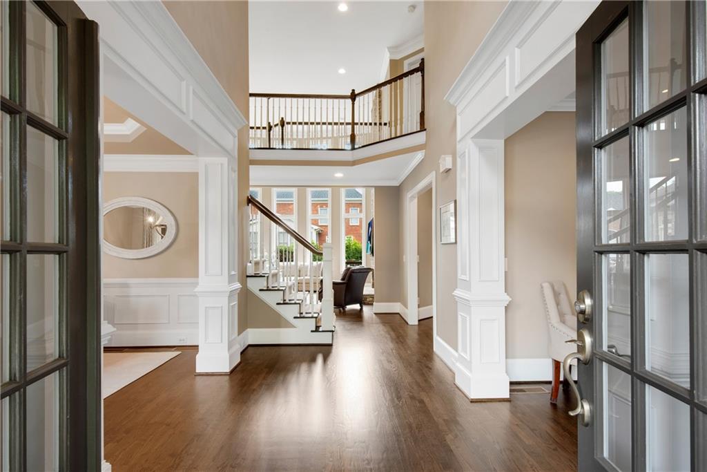 1850 E Gate Cove