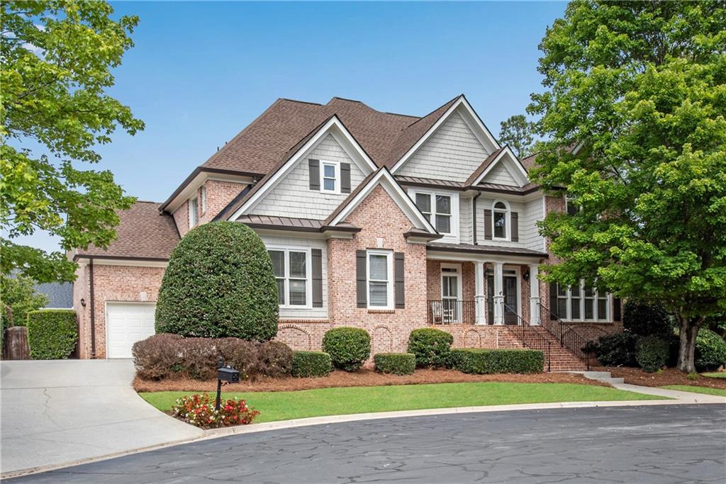 1850 E Gate Cove