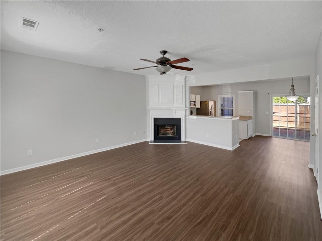 2671 Ashleigh Lane, Alpharetta, Georgia image 7