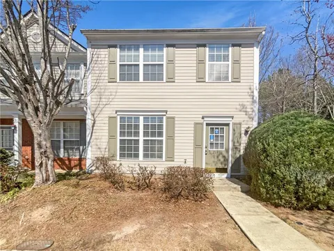 2671 Ashleigh Lane, Alpharetta, GA 30004 - MLS#: 7543956