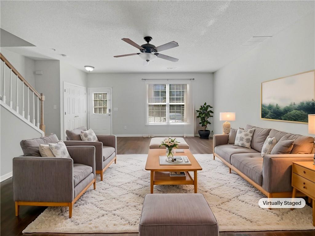 2671 Ashleigh Lane, Alpharetta, Georgia image 4