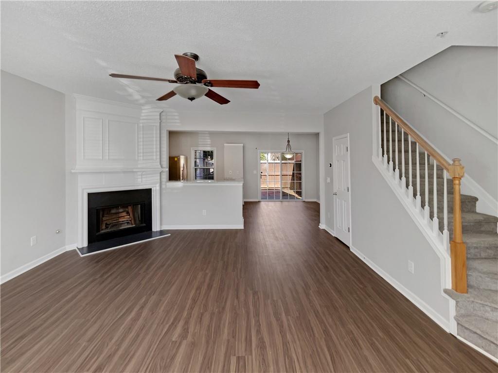 2671 Ashleigh Lane, Alpharetta, Georgia image 6