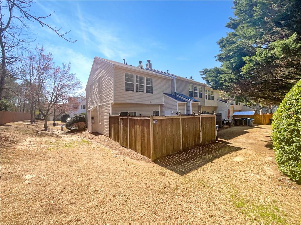 2671 Ashleigh Lane, Alpharetta, Georgia image 26