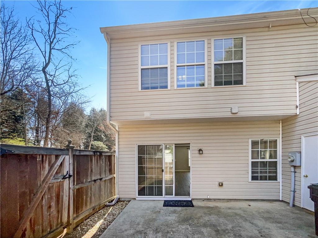 2671 Ashleigh Lane, Alpharetta, Georgia image 25