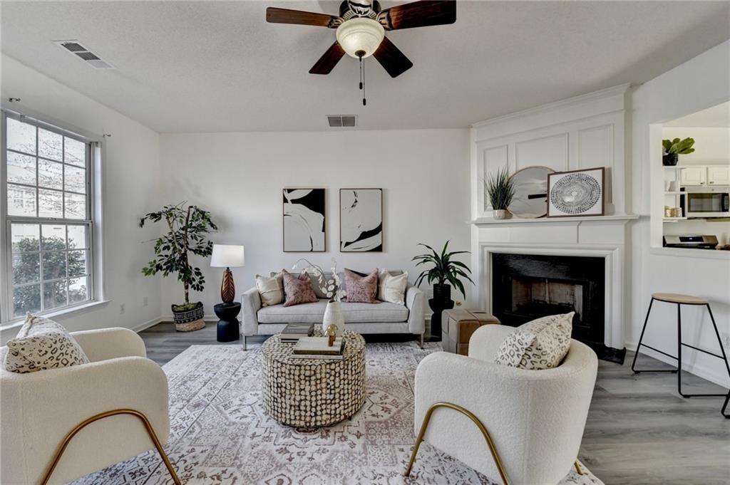 13300 Morris Road #33, Alpharetta, Georgia image 7
