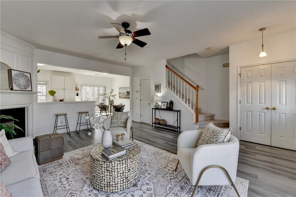 13300 Morris Road #33, Alpharetta, Georgia image 6