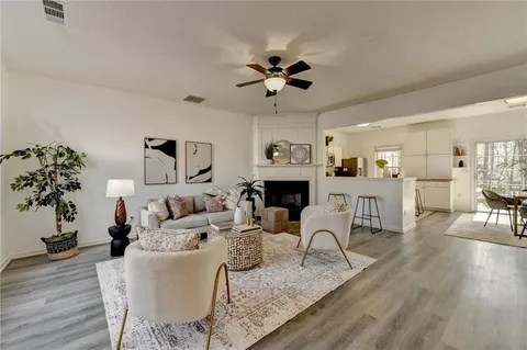13300 Morris Road Unit 33, Alpharetta, GA 30004 - MLS#: 7526848