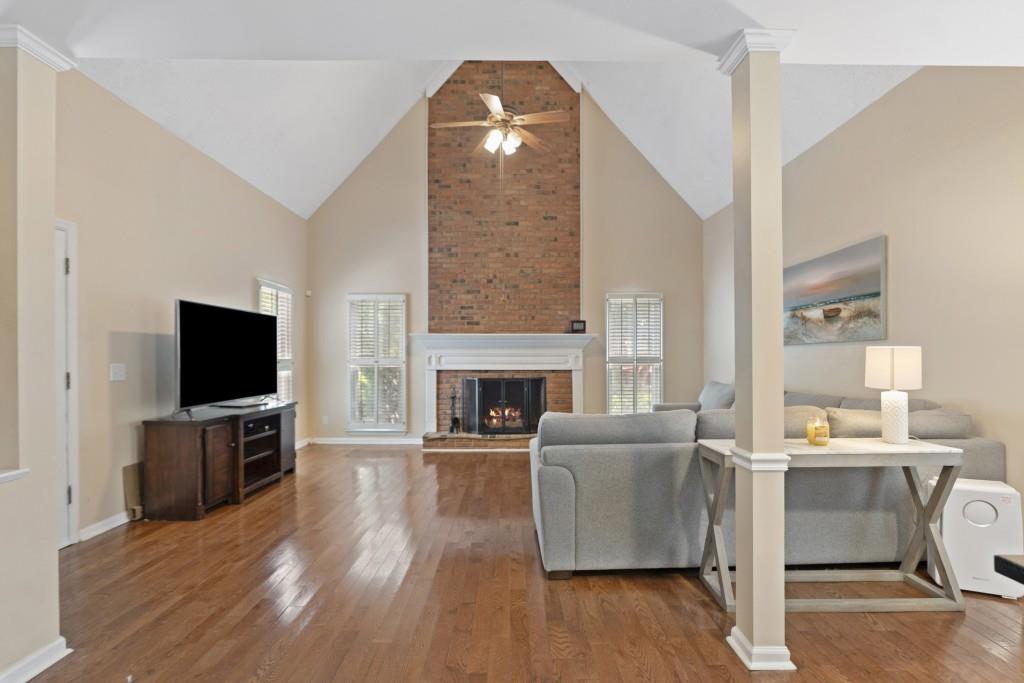 314 Roswell Green Lane