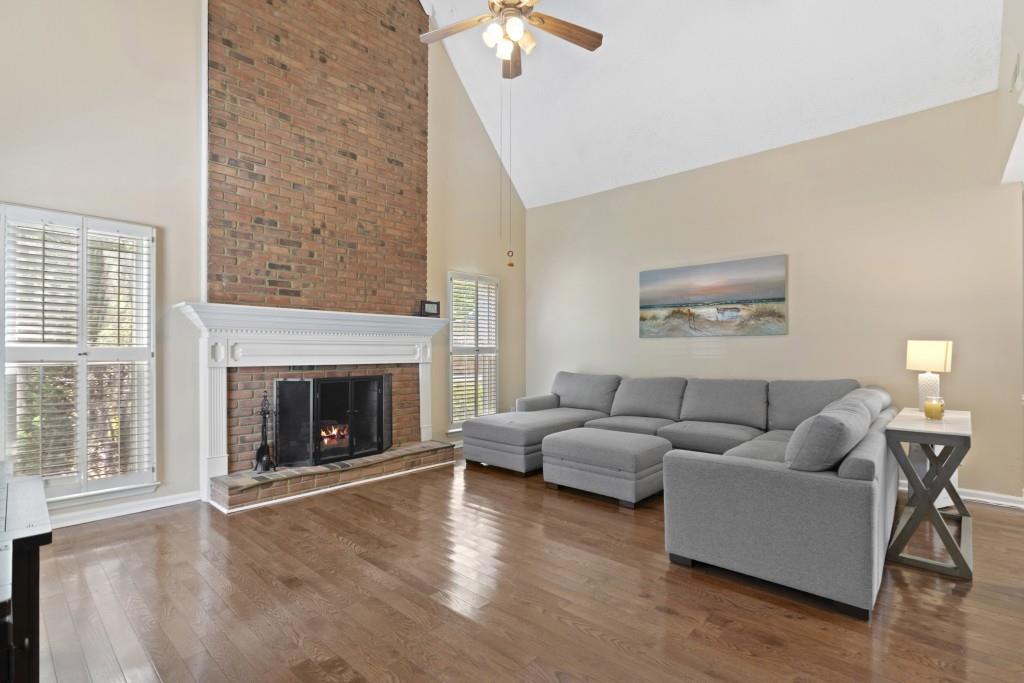 314 Roswell Green Lane