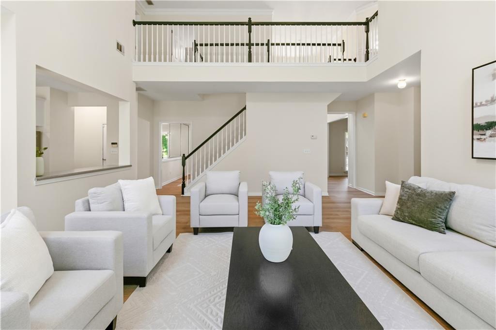 12350 Clairmonte Avenue