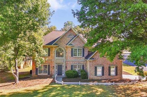 Photo of 12350 Clairmonte Avenue, Alpharetta, GA 30009 (MLS # 7756550)