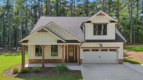 Homes For Sale - 110 Doris Path Path<br/> Paulding County, Dallas, GA 30157